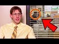 10 Mistakes Everybody Missed in The Office