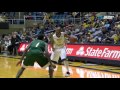 NCAAB 11 14 2016 Mississippi Valley State at West Virginia 720p60