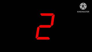 5 Seconds timer 