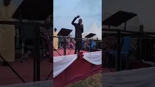 Starpoint Presents Bro. Cornelius Benjamin - Worship Live (Official Video)