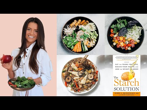 Vegan Meal Plan