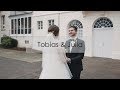 Hochzeit | Tobias & Julia | Ulmen