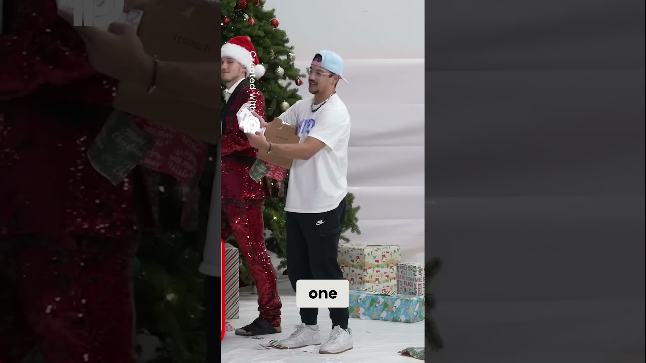 Candy Cane Game: Fun Holiday Gift Exchange Challenge