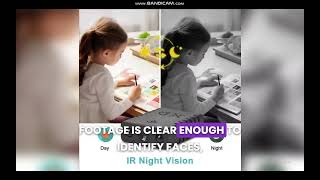 XD Mini Camera Review | 4K WiFi Night Vision Security Camera for Home & Remote Monitoring screenshot 5