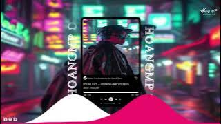 REALITY REMIX - HOANGMP REMIX || 140 VINAHOUSE ||