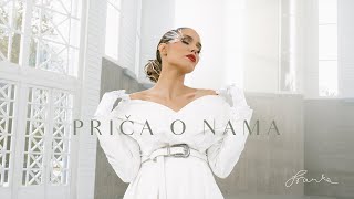 Смотреть клип Franka - Priča O Nama