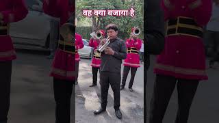 Good work jain sobha yatra.by GREAT BHARAT BAND NOIDA Wala