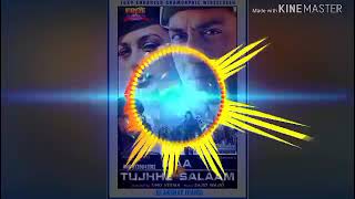 Maa Thujhe Salaam No1 super Faddu Mixing Remix (Dj Akshay+Aky jhansi)Mob-8739042012