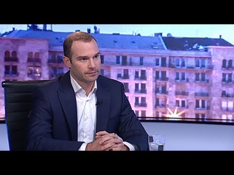 hír tv terc A magyar kormány Soros György-féle szeánsznak tartja az EP-vitát