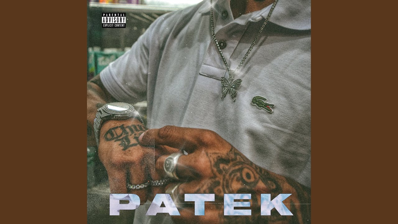Watch Patek on YouTube Watch Patek on YouTube