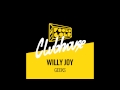 Willy Joy - Geeks