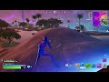 Fortnite em busca do Surreal Vídeo 10
