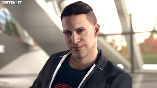 Kim Jest Kamski? - Detroit Become Human