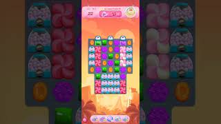 Candy Crush Saga Levels 39 to 47
