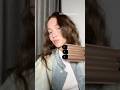 TG:mikheeva.kssenia #makeup #grwm #укладкаволос