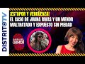 ¡Estupor y vergüenza!, el caso de Juana Rivas y un menor maltratado y expuesto sin piedad