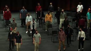 2021 JH Male Chorus & Bel Canto Spring (May 5th)