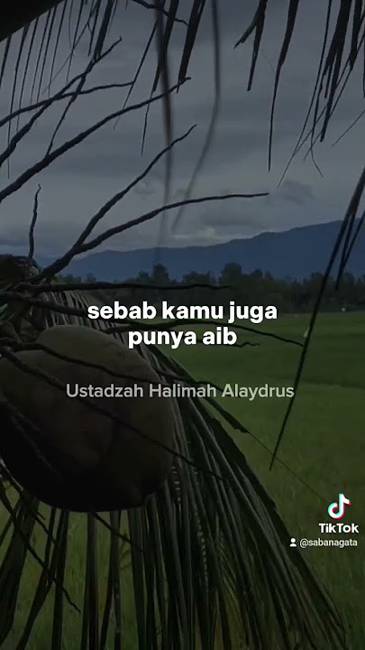 Jangan Buka Aib Orang Lain. #fyp #motivation #islamicquotes #storywa