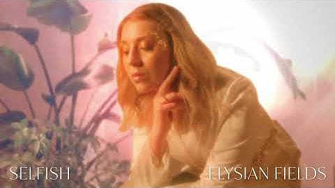 SVRCINA - Selfish (Elysian Fields Visualizer)