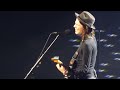 James Bay Talk Wembley Arena London February 2025 mp3