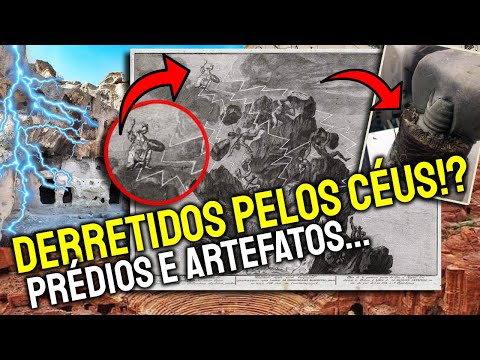 Vídeo: Competição De Objetos Construídos Com Materiais Pelo Domínio Eslavo