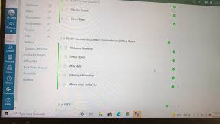 ALEKS Learning Platform Tutorial 1