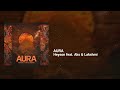 Heyson feat. Aks &amp; Lakshmi - AURA | Mysterious, Restless | EDM, Filmi