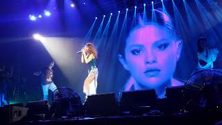 Selena gomez revival tour jakarta -