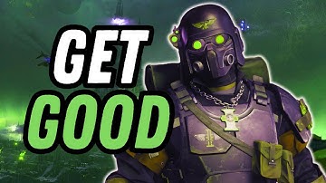 The Ultimate Darktide New Player Guide