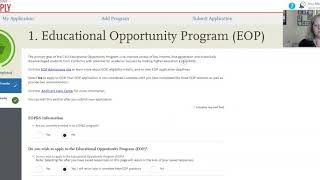 CSU App: Supporting Information