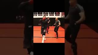 Ali Abdelaziz defeats both Khabib Nurmagomedov and Islam Makhachev