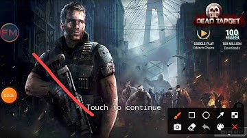 DEAD TRIGGER - MOD MENU BY FREEMODS