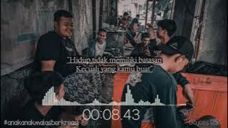 story wa BEBAS MERDEKA