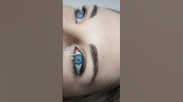💙💙💙 #brows #microblading #microbladingshading #eyebrows #browsonfleek