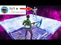 I Pretended to be a Default and Hired Ryft As My Editing Coach...