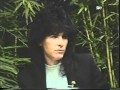 mamas boys 1987 interview 92 of 100 interview series