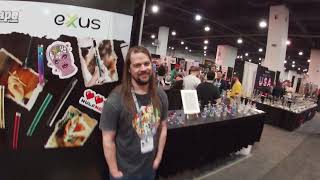 @GlassVegasExpo 2024