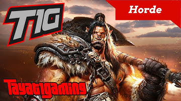 World of Warcraft - Quest - Segmentation Fault Core Dumped - #14310 - Horde L13