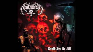 Akilkarsa - Death for Us All