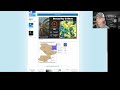 California Weather: Storm Ongoing!