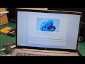 End of video
