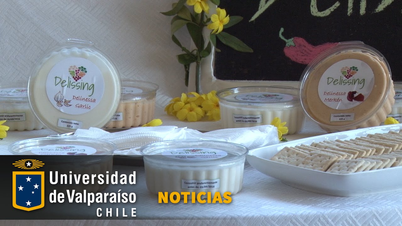 Alumnos de Nutrición presentaron proyectos de emprendimiento