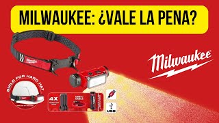 MILWAUKEE FLASHLIGHT 🔦 WILL IT BE WORTH IT?