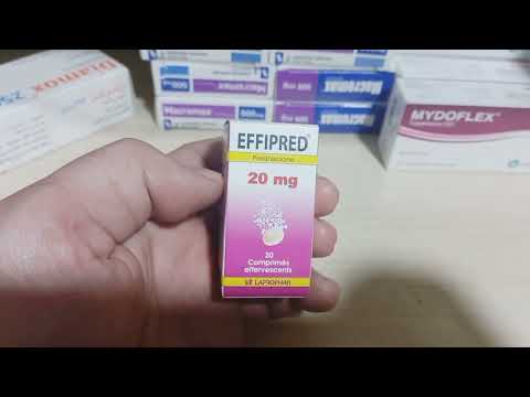 دواء  دواعي الاستعمال والجرعة والآثار الجانبية