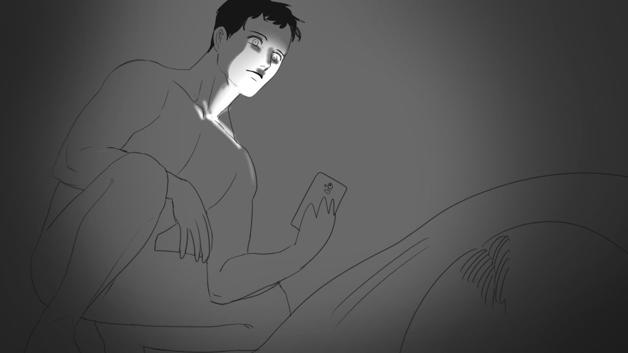 칭찬을 받고 싶은 셋째