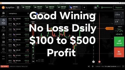 Good working  Powerfull Arrow Indicator Live Trading No Loss Daily $100 to $500 Profit