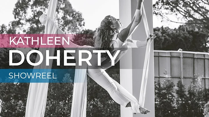 Kathleen Doherty Showreel