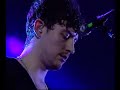 Snow Patrol - Shut Your Eyes - Live at Ward Park 2010 (Guinness Version)