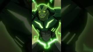 it's hero time. #ben10 #epic #aliens #action #superhero