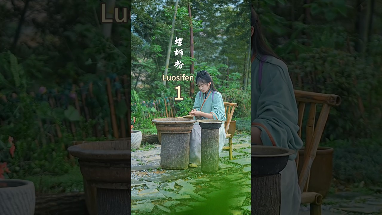 Original Title & Thumbnail
